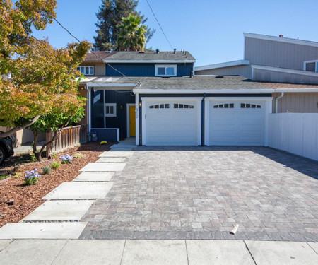 312 Dumbarton Ave, Redwood City, CA - Thumbnail Image #3