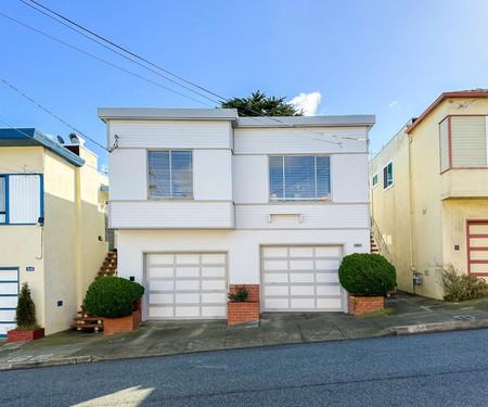475 Pope ST, San Francisco, CA - Thumbnail Image #3