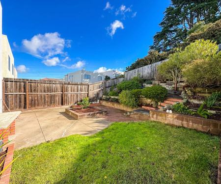 475 Pope ST, San Francisco, CA - Thumbnail Image #25