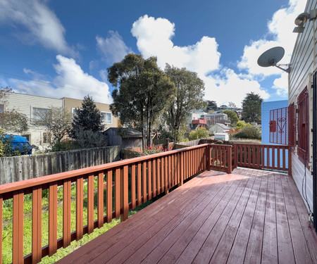 486 Ralston St., San Francisco, CA - Thumbnail Image #21