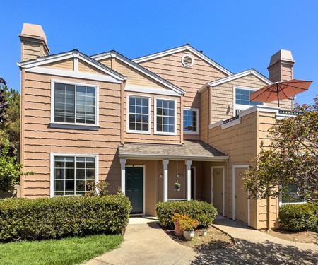132 Positano Cir, Redwood City, CA - Thumbnail Image #2