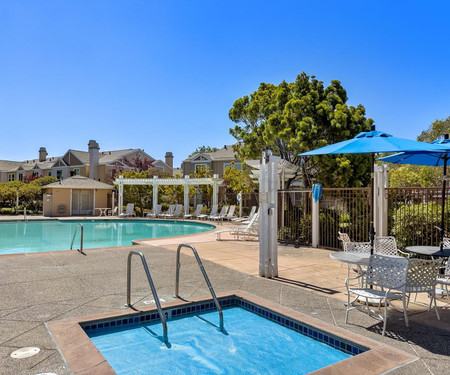 132 Positano Cir, Redwood City, CA - Thumbnail Image #3