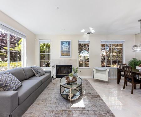 132 Positano Cir, Redwood City, CA - Thumbnail Image #9