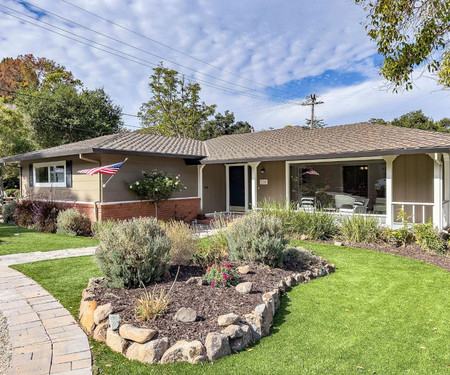 724 Laurelwood DR, San Mateo, CA - Thumbnail Image #2