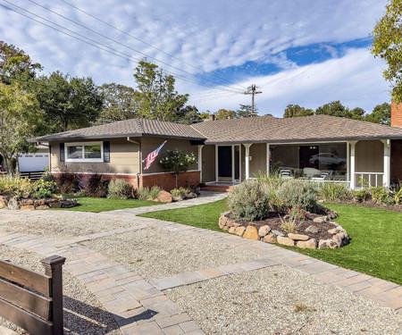724 Laurelwood DR, San Mateo, CA - Thumbnail Image #3