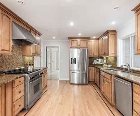 724 Laurelwood DR, San Mateo, CA - Thumbnail Image #23