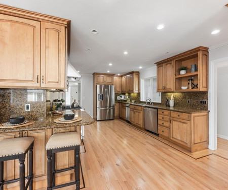 724 Laurelwood DR, San Mateo, CA - Thumbnail Image #24