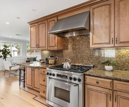 724 Laurelwood DR, San Mateo, CA - Thumbnail Image #25