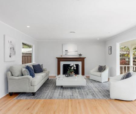 724 Laurelwood DR, San Mateo, CA - Thumbnail Image #4