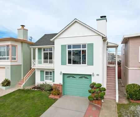 1036 Wildwood Ave, Daly City, CA - Thumbnail Image #2