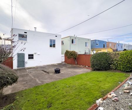 1036 Wildwood Ave, Daly City, CA - Thumbnail Image #22