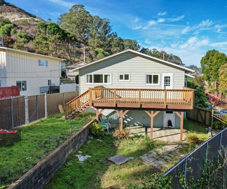 1508 Valdez Way, Pacifica, CA - Thumbnail Image #19