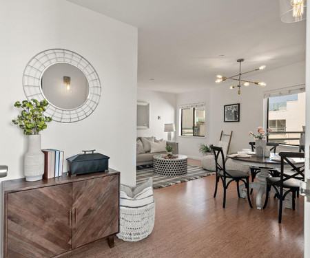 320 Peninsula Ave 412, San Mateo, CA - Thumbnail Image #2