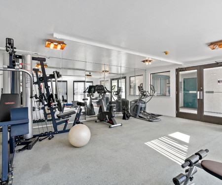 320 Peninsula Ave 412, San Mateo, CA - Thumbnail Image #16