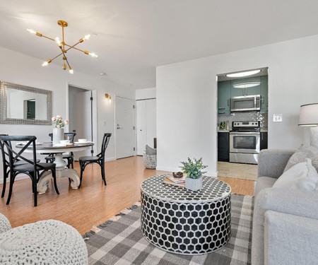 320 Peninsula Ave 412, San Mateo, CA - Thumbnail Image #4