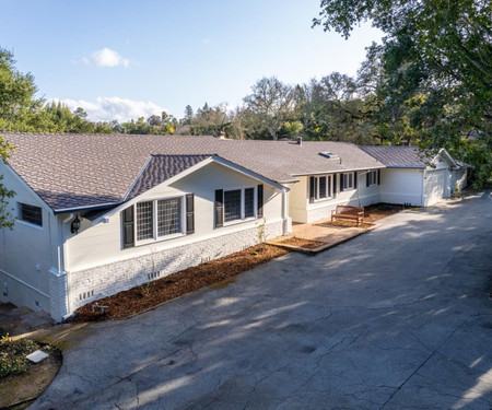 350 La Questa Way, Woodside, CA - Thumbnail Image #2