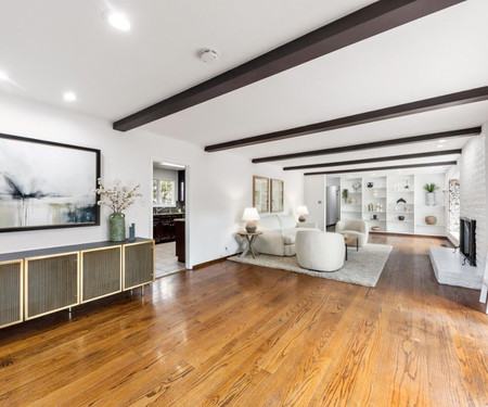 350 La Questa Way, Woodside, CA - Thumbnail Image #11