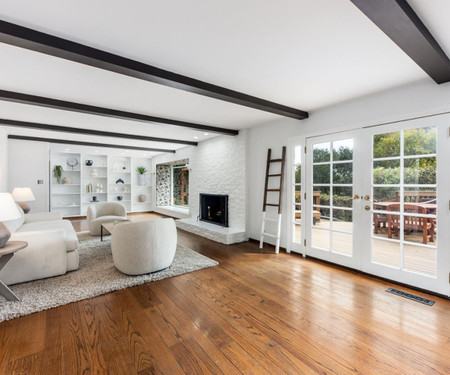 350 La Questa Way, Woodside, CA - Thumbnail Image #12