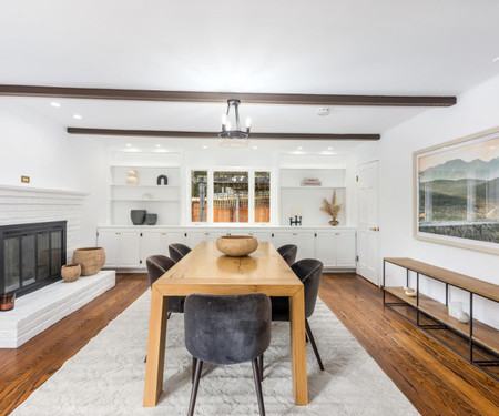 350 La Questa Way, Woodside, CA - Thumbnail Image #13