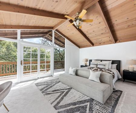 350 La Questa Way, Woodside, CA - Thumbnail Image #16