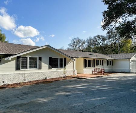 350 La Questa Way, Woodside, CA - Thumbnail Image #3
