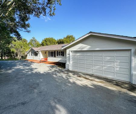 350 La Questa Way, Woodside, CA - Thumbnail Image #4