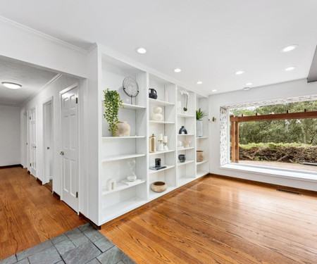 350 La Questa Way, Woodside, CA - Thumbnail Image #7