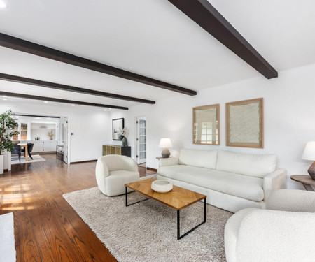 350 La Questa Way, Woodside, CA - Thumbnail Image #8