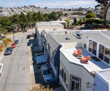 45 Santa Cruz Ave., San Francisco, CA - Thumbnail Image #13