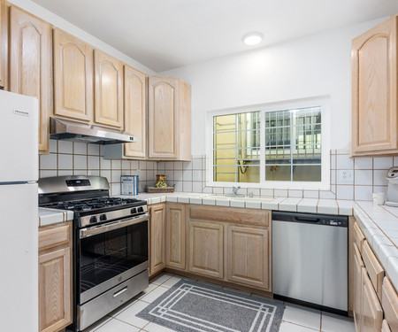 45 Santa Cruz Ave., San Francisco, CA - Thumbnail Image #7