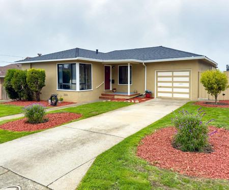 1720 Sweetwood DR, Daly City, CA - Thumbnail Image #2