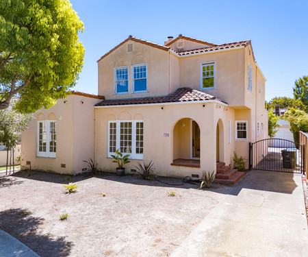 1355 de Soto Ave, Burlingame, CA - Thumbnail Image #2