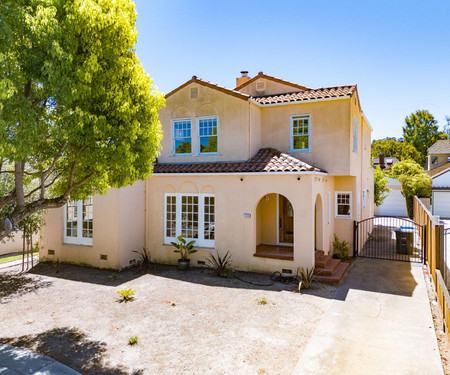 1355 de Soto Ave, Burlingame, CA - Thumbnail Image #3