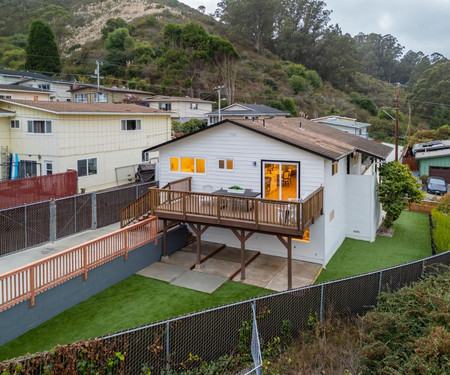 1508 Valdez Way, Pacifica, CA - Thumbnail Image #3