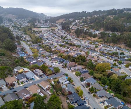 1508 Valdez Way, Pacifica, CA - Thumbnail Image #5