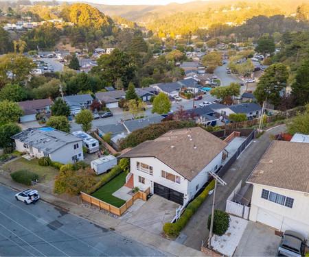 1508 Valdez Way, Pacifica, CA - Thumbnail Image #10