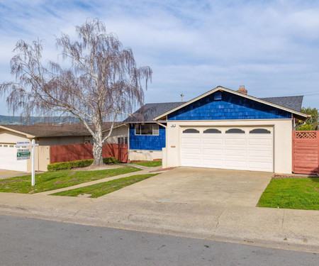 480 Hawthorne Ave, San Bruno, CA - Thumbnail Image #2