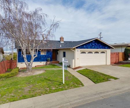 480 Hawthorne Ave, San Bruno, CA - Thumbnail Image #5