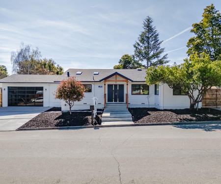 3892 Jefferson Ave, Redwood City, CA - Thumbnail Image #2