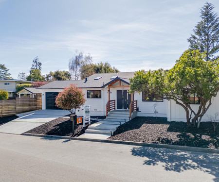 3892 Jefferson Ave, Redwood City, CA - Thumbnail Image #3