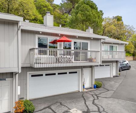 838 Sir Francis Drake Blvd #2, Kentfield, CA - Thumbnail Image #2