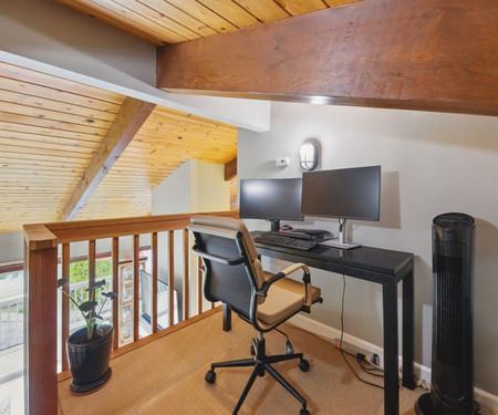 838 Sir Francis Drake Blvd #2, Kentfield, CA - Thumbnail Image #21
