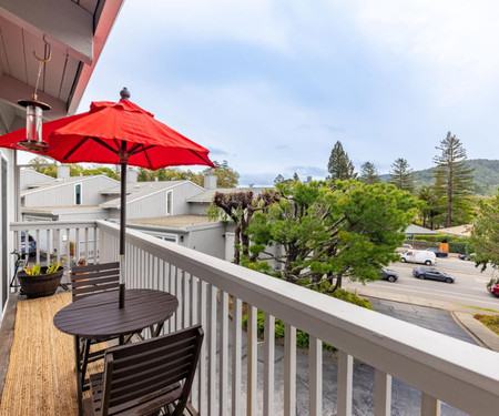 838 Sir Francis Drake Blvd #2, Kentfield, CA - Thumbnail Image #22