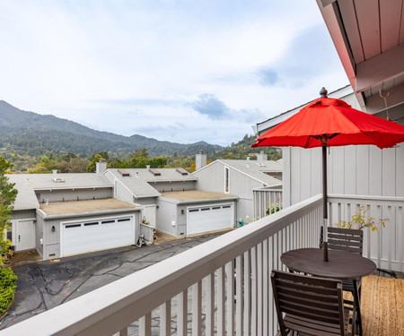 838 Sir Francis Drake Blvd #2, Kentfield, CA - Thumbnail Image #23