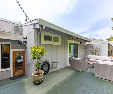 838 Sir Francis Drake Blvd #2, Kentfield, CA - Thumbnail Image #25