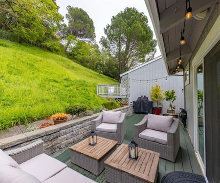 838 Sir Francis Drake Blvd #2, Kentfield, CA - Thumbnail Image #26