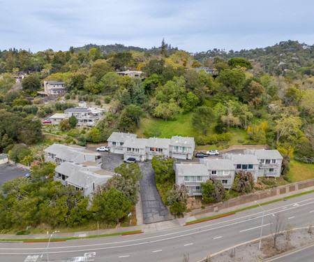 838 Sir Francis Drake Blvd #2, Kentfield, CA - Thumbnail Image #30