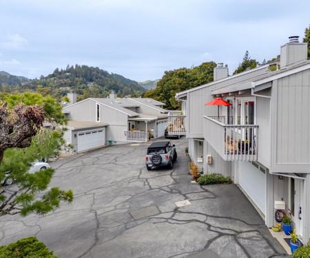838 Sir Francis Drake Blvd #2, Kentfield, CA - Thumbnail Image #31
