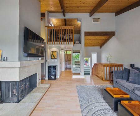 838 Sir Francis Drake Blvd #2, Kentfield, CA - Thumbnail Image #5