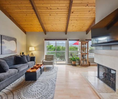 838 Sir Francis Drake Blvd #2, Kentfield, CA - Thumbnail Image #6